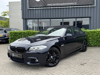 BMW 528i 245pk M-Sportpakket Schuifdak Nl Auto!!