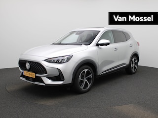 MG EHS 1.5 TGDI PHEV Aut. Luxury | Panoramadak | Leder | 360 Camera | Led Koplampen | Navi | CarPlay | Led Sfeerlicht |