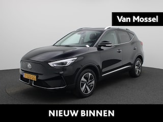 MG ZS EV Long Range Luxury 70 kWh | Navigatie | Camera | Keyless | Stoelverwarming |