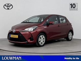 Toyota Yaris 1.5 Hybrid Active