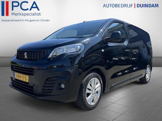 Peugeot Expert 2.0 180 PK L2 Premium | Duindam Original |