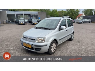 Fiat Panda 1.2 Edizione Cool 2e Eigenaar, Airco, Radio, Elektrische Ramen Voor