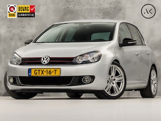 Volkswagen Golf 1.4 TSI Sport (NAVIGATIE, CLIMATE, STOELVERWARMING, SPORTSTOELEN, GETINT GLAS, CRUISE, LM VELGEN, NIEUWSTAAT)