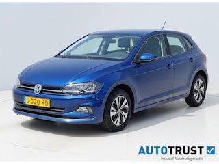 Volkswagen Polo 1.0 TSI 95PK Comf Business ADAP CRUISE APPLE CAR
