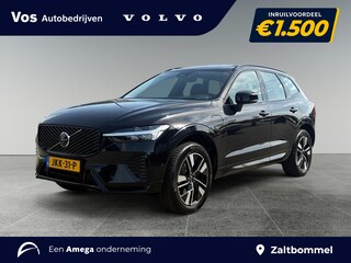 Volvo XC60 2.0 T6 Plug-in hybrid AWD Plus Dark l Long Range l Premium Pack l