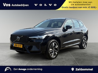 Volvo XC60 2.0 T6 Plug-in hybrid AWD Plus Dark l Long Range l Premium Pack l