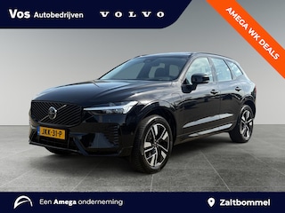 Volvo XC60 2.0 T6 Plug-in hybrid AWD Plus Dark l Long Range l Premium Pack l