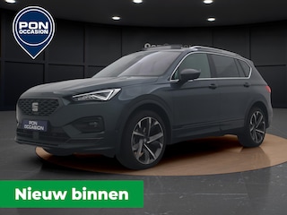 Seat Tarraco 1.5 TSI FR Business Intense | Pano dak | Leder | 360 Camera | Stoelverwarming |
