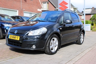 Suzuki SX4 1.6 COMFORT