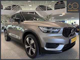 Volvo XC40 1.5 T5 Recharge R-Design, Trekhaak, Pano, H&K, memory, 360cam