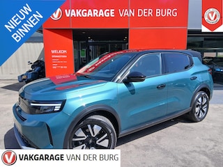 Opel Frontera Electric GS 44 kWh