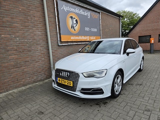 Audi A3 Sportback 1.4 e-tron PHEV Attraction Pro Line plus
