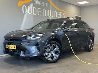 Cupra Formentor 1.5 TSI e-Hybrid Sennheiser/Memory/360/ACC/Carplay