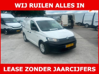 Volkswagen Caddy Cargo 2.0 TDI Economy Business