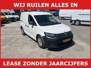 Volkswagen Caddy Cargo 2.0 TDI Economy Business