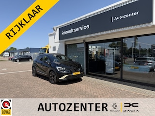 Renault Captur 1.6 E-Tech Hybrid 145 E-Tech Engineered | stoelverwarming | draadloos carplay | tijdelijk gratis Top Afleverpakket twv Eur 695