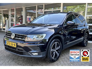 Volkswagen Tiguan 1.4 TSI 4Motion Sound Led, Camera, Carplay, LM..