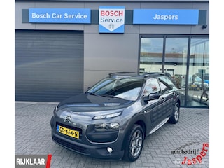 Citroën C4 Cactus 1.2 PureTech Business Plus