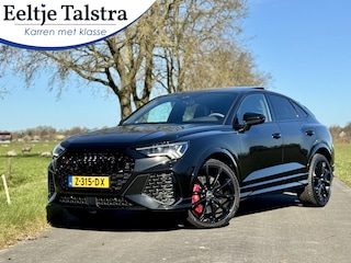 Audi Q3 RS Q3 2.5 TFSI