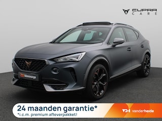 Cupra Formentor 1.4 e-Hybrid VZ Copper Edition 245PK DSG SOH 95%, Trekhaak, Leder, Supersportstuur, Achteruitrijcamera, Memorystoel, Pano-Schuifdak, Keyless, 19" LM Velgen, Stoel-Stuurverwarming, Elektr. Achterklep