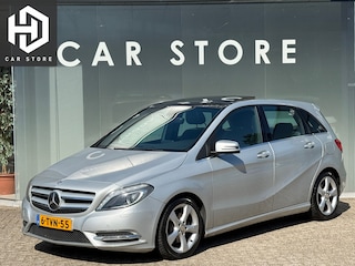 Mercedes-Benz B-klasse 180 Ambition Pano|Navi|PDC|Trekhaak
