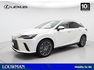 Lexus RX 450h+ Plug-in Hybrid President Line | BTW-Auto | Mark-Levinson | 360' Camera |