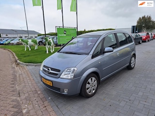 Opel Meriva 1.6-16V Cosmo / APK t/m oktober 2026