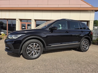 Volkswagen Tiguan Life eHybrid | Camera | Navi | Clima | Park Assist | ErgoActive