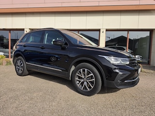 Volkswagen Tiguan Life eHybrid | Camera | Navi | Clima | Park Assist | ErgoActive