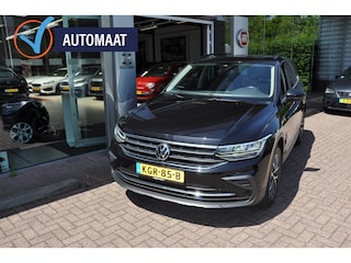 Volkswagen Tiguan 1.4 TSI eHy R Bns+ Panodak Winterpack All Seasons