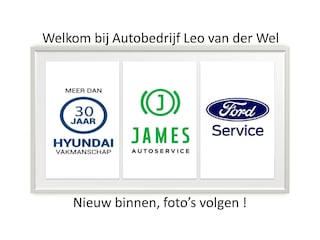 Hyundai i10 1.1 DRIVE COOL|AIRCO|NIEUWE APK