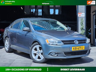 Volkswagen Jetta 1.8|Export|Camera|Cruise|Airco|Leder