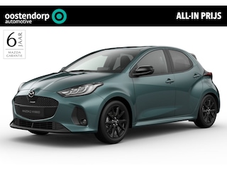 Mazda 2 1.5 Homura | Full LED | Half Leder | Climate controle | 2026 model