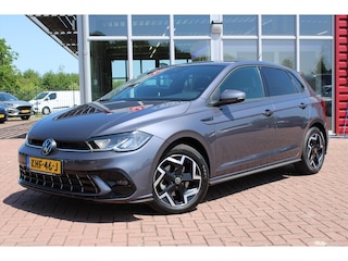 Volkswagen Polo 1.0 TSI 85KW DSG-7 Automaat R-Line, Keyless, Camera, Adaptive Cruise