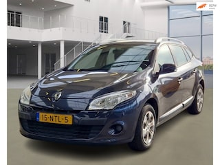 Renault Mégane Estate 1.6 Authentique AIRCO TREKHAAK 2 X SLEUTELS