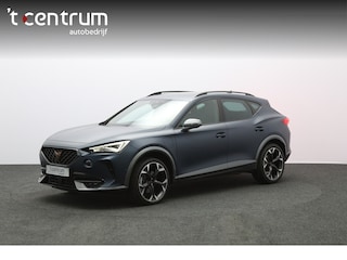 Cupra Formentor 1.4 e-Hybrid 204 PK Performance PHEV, Panoramadak, Kuipstoelen, Memory, Adap. Cruise Control