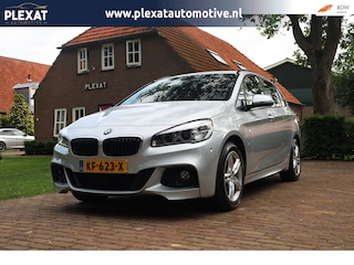 BMW 2-serie Tourer 225xe iPerformance Centennial High Executive Aut. | M-Pakket | HUD | Stoelverwarming | Trekhaak | LED |