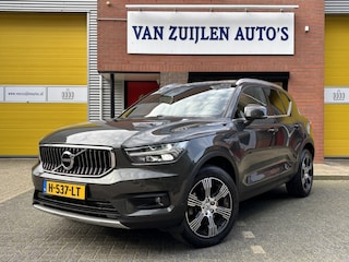 Volvo XC40 2.0 T4 190pk Aut Inscription Panorama Leder