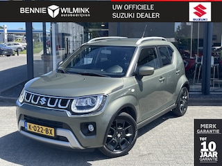 Suzuki Ignis 1.2 SH Select