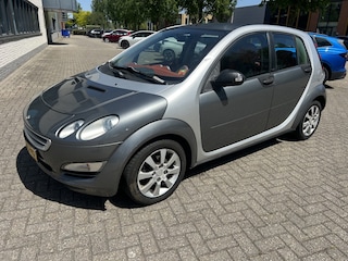 Smart Forfour 1.3 pulse APK tot feb 2027 NAP!