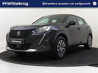 Peugeot 2008 EV Active 50 kWh