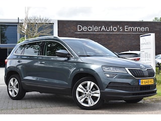 Skoda Karoq 1.5 TSI LEDER LMV NAVIGATIE CRUISE