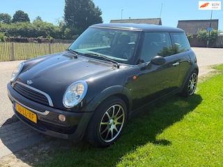 Mini Mini 1.6 Salt