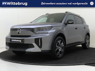 Citroën C3 Aircross 1.2 Turbo 136pk Plus 7p. Apple Carplay | Parkeerhulp | Climate Control |