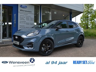 Ford Puma BlueCruise Edition Voorraad Nieuw 1.0T 155pk Hybride Automaat