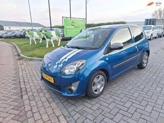 Renault Twingo 1.2-16V Collection / Zeer nette auto / APK t/m januari 2027
