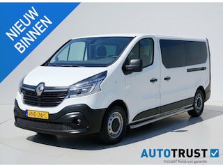 Renault Trafic 2.0 dCi 145 L2H1 Comfort AIRCO CRUISE CAMERA