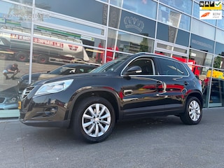 Volkswagen Tiguan 2.0 TSI Sport&Style 4Motion