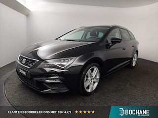 Seat Leon ST 1.5 TSI FR Business Intense | volledig digitaal instrumentenpaneel |