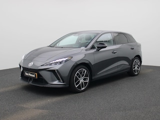 MG 4 Electric Comfort 64 kWh | Apple Carplay / Android Auto | Camera | Climate Control | Navigatie | Stoelverwarming | Stuurverwarming |